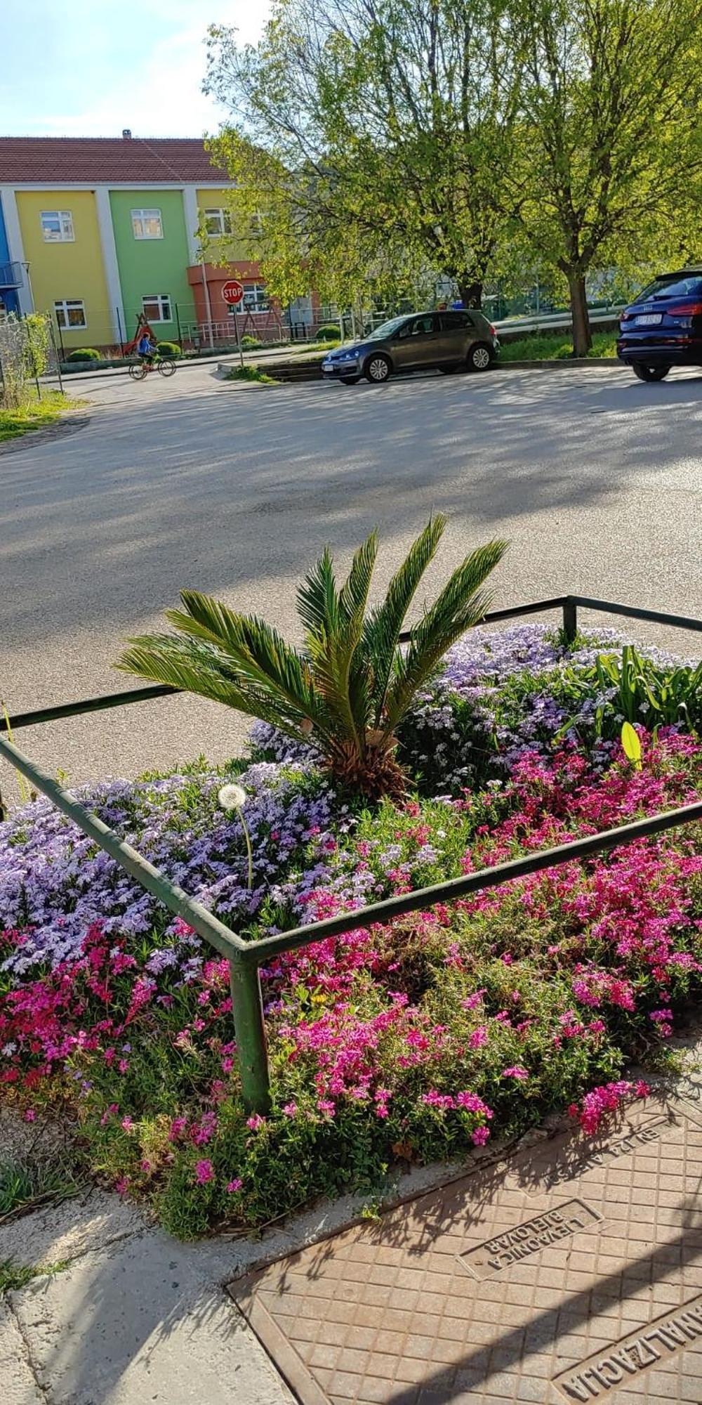 Apartamento Piccolo Knin Exterior foto