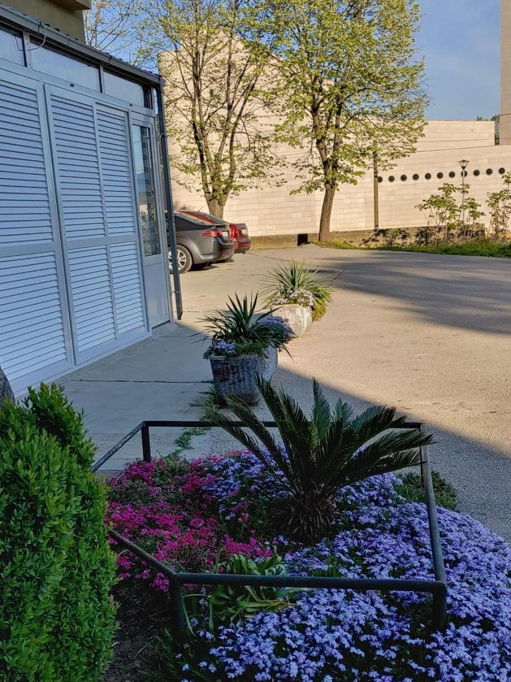 Apartamento Piccolo Knin Exterior foto
