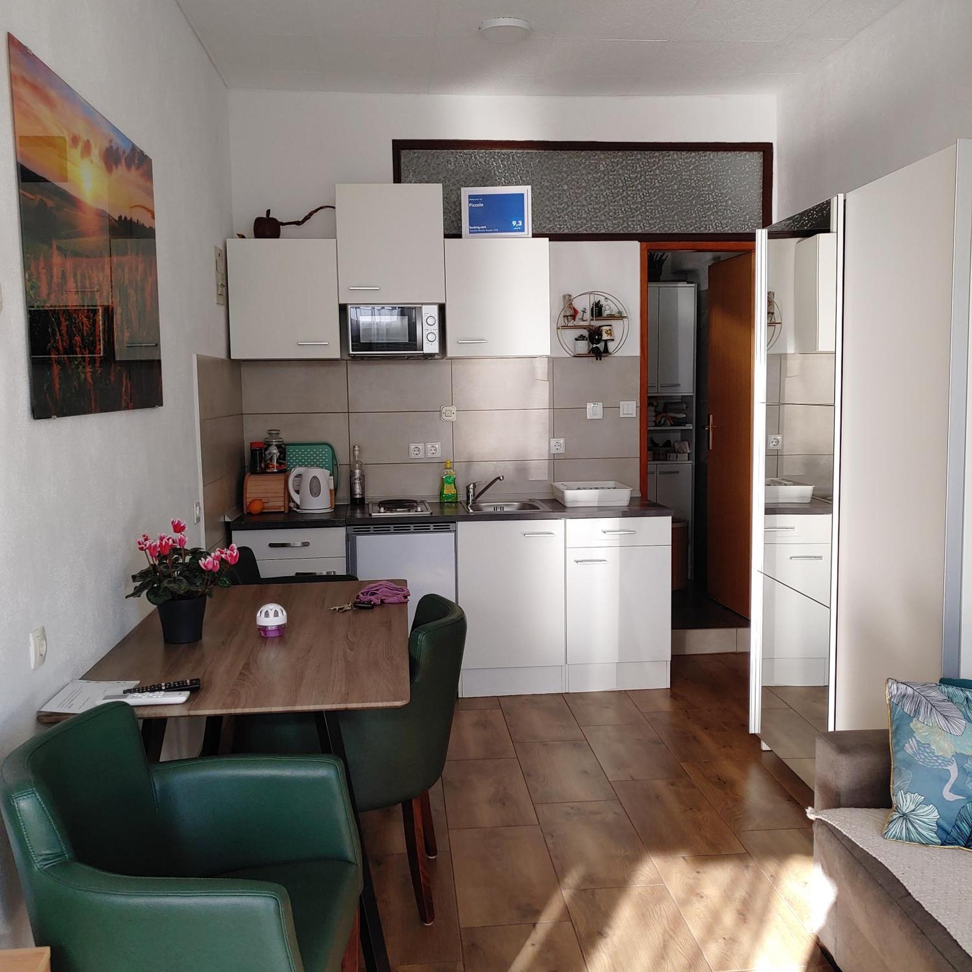 Apartamento Piccolo Knin Exterior foto