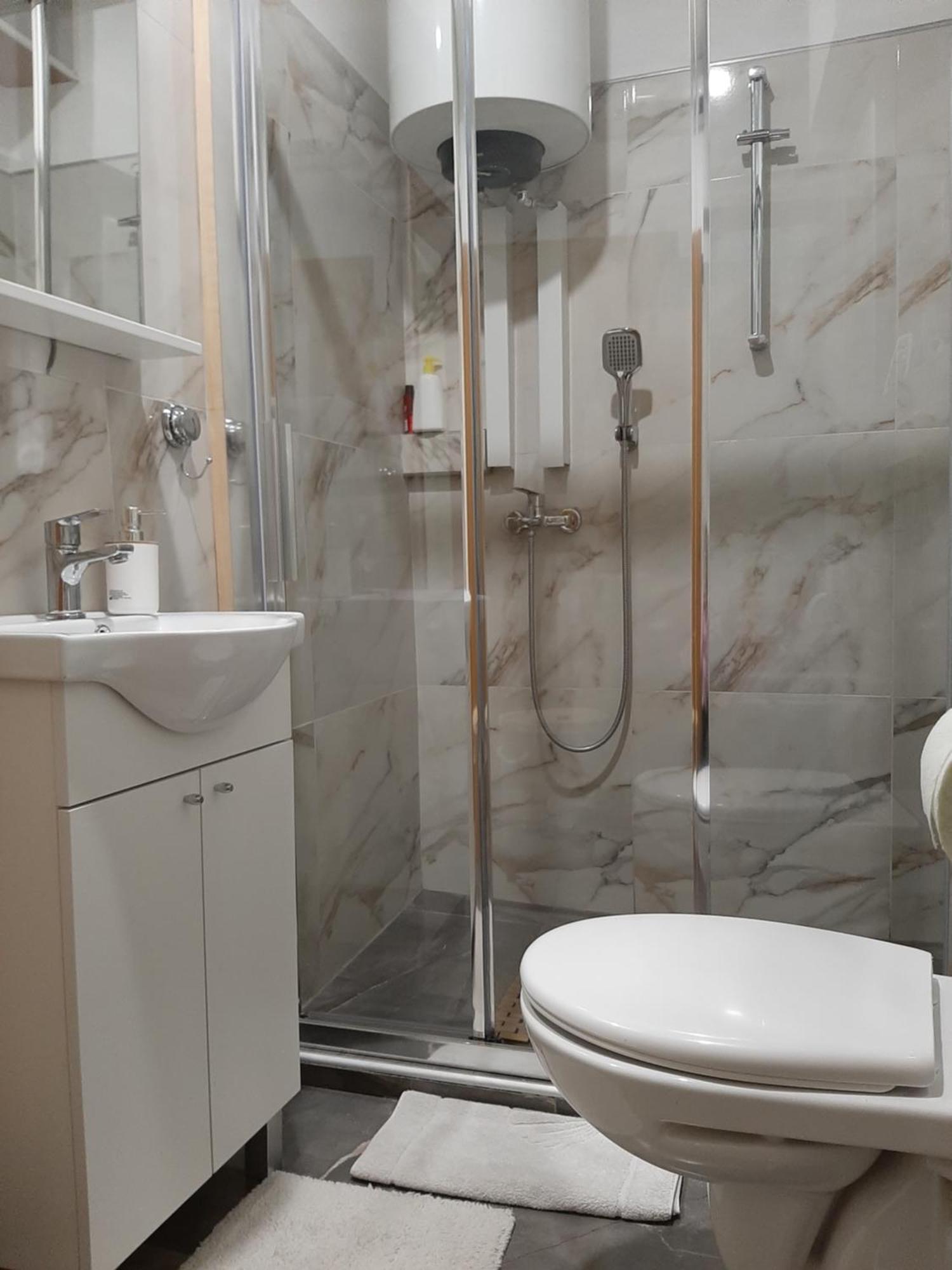 Apartamento Piccolo Knin Exterior foto